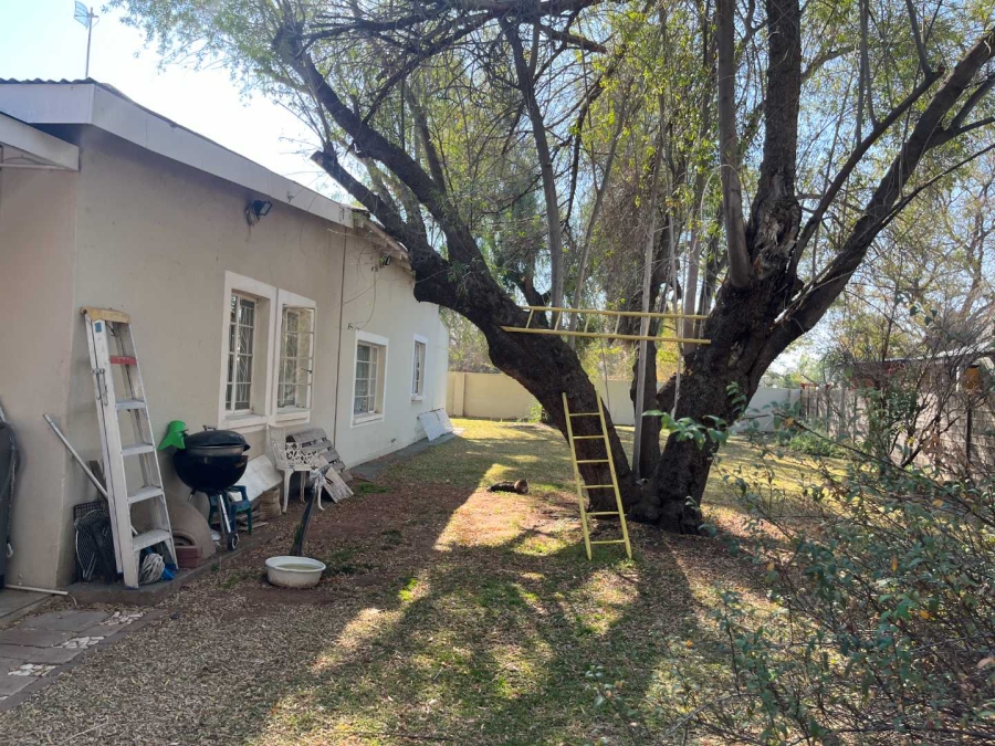 4 Bedroom Property for Sale in Middelpos Northern Cape